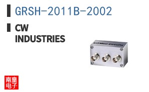 GRSH-2011B-2002 ͼƬ